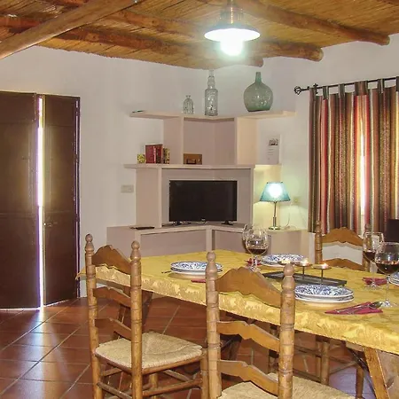 Holiday home Amazing In El With Kitchen *