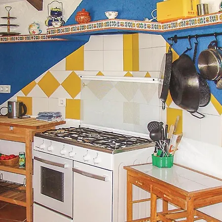 Holiday home Amazing In El With Kitchen Borge
