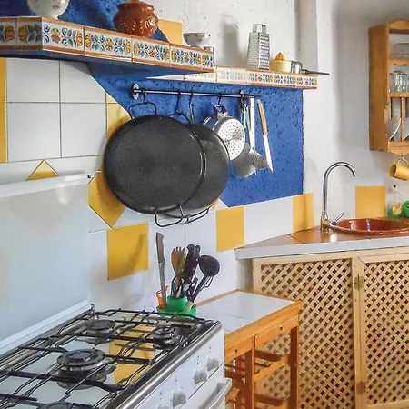 Holiday home Amazing In El With Kitchen