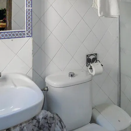 Amazing In El With Kitchen Holiday home Borge