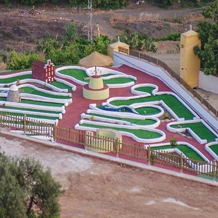 Holiday home Amazing In El With Kitchen Borge